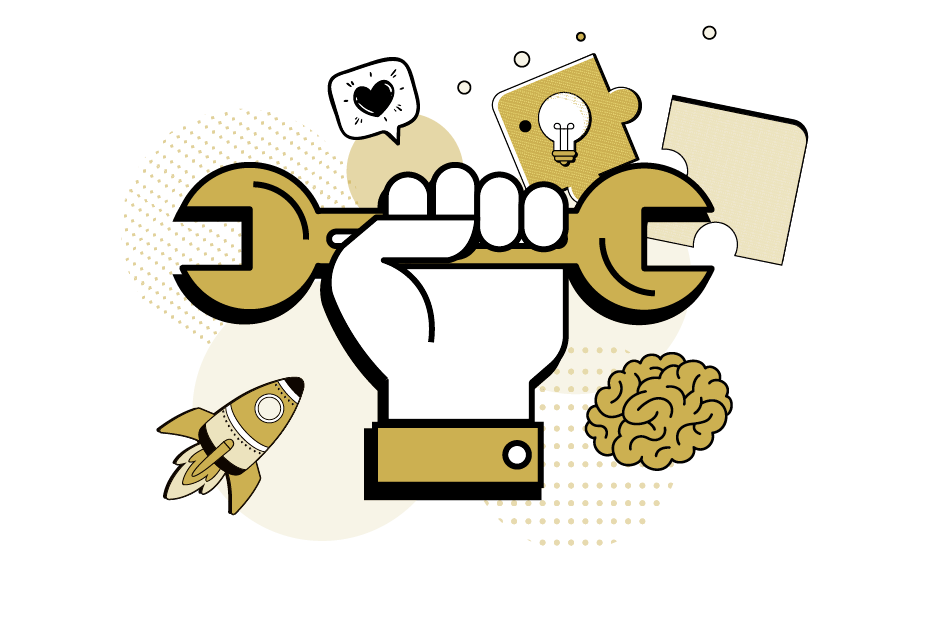 Angebot Marketing as a Service