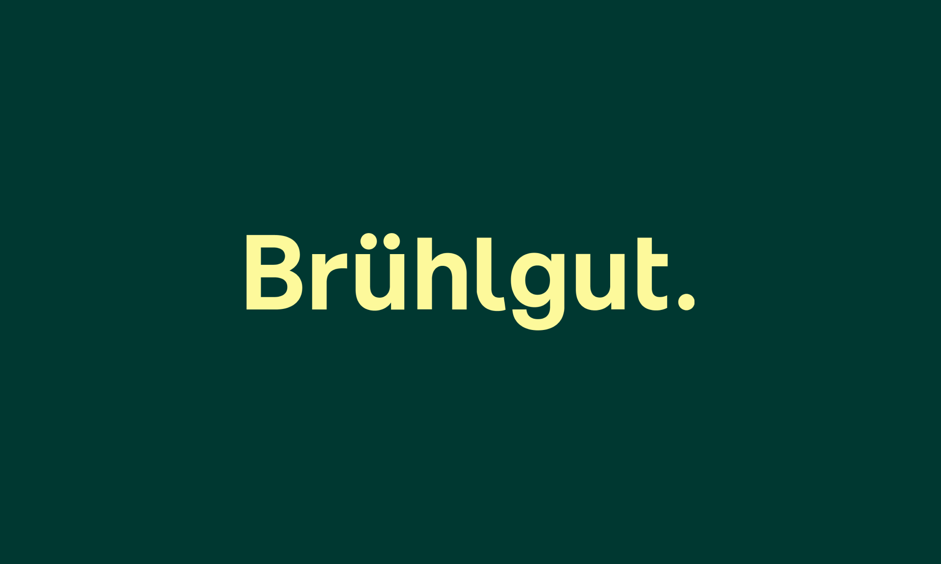 Brühlgut