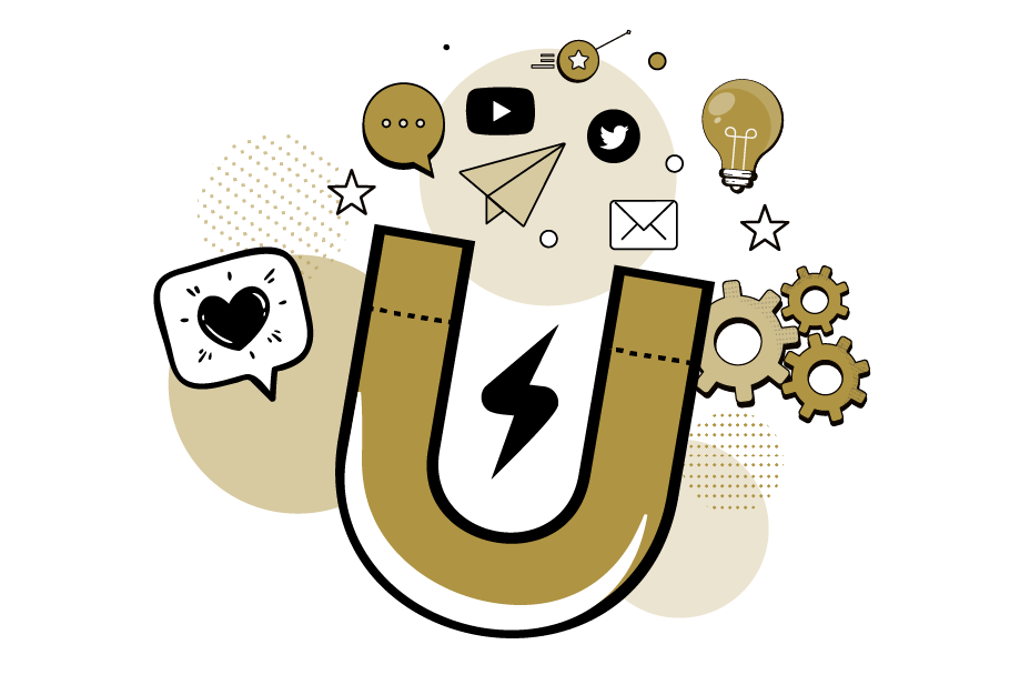 Angebot Inbound Marketing