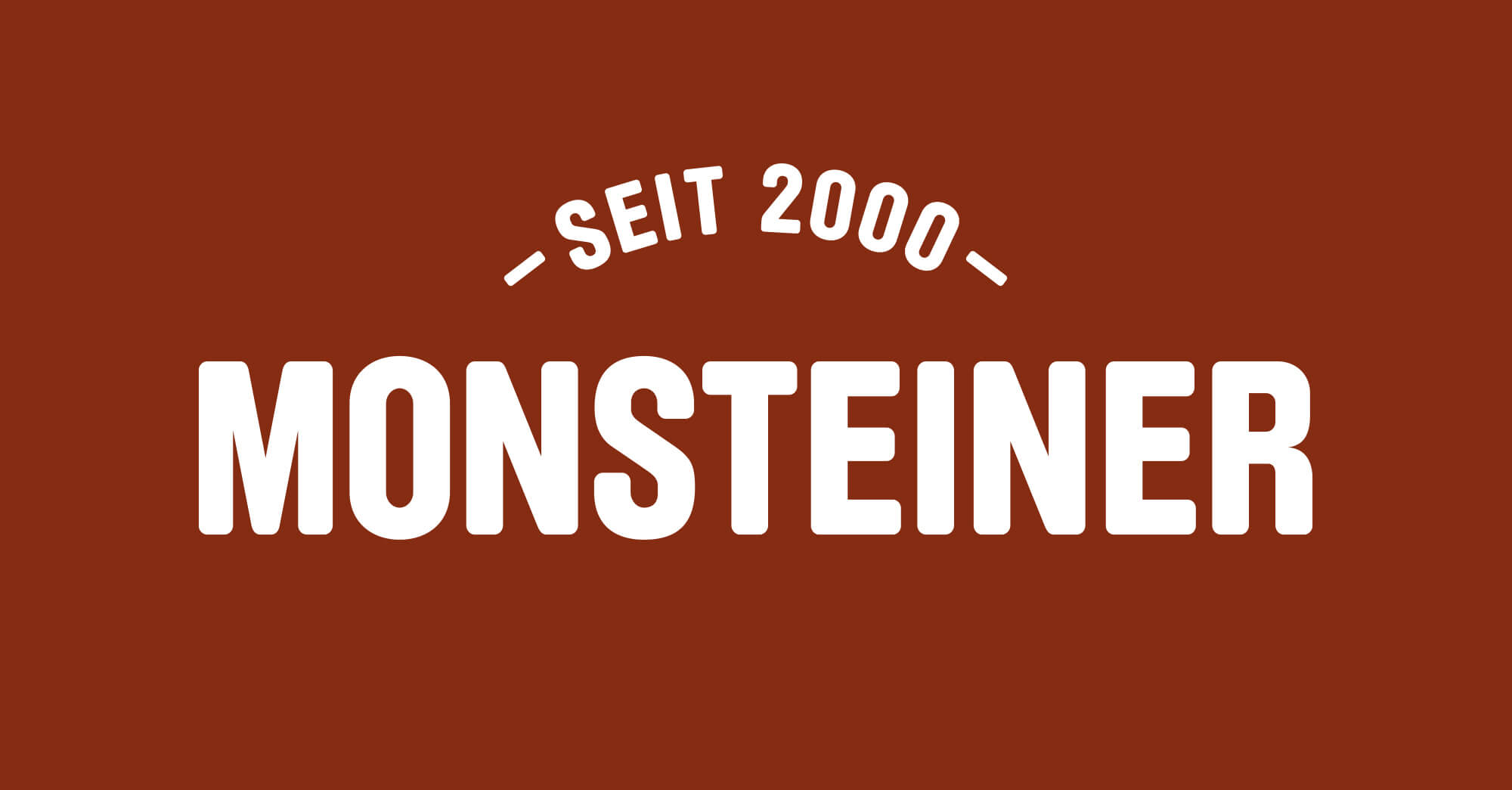 Monsteiner Logo