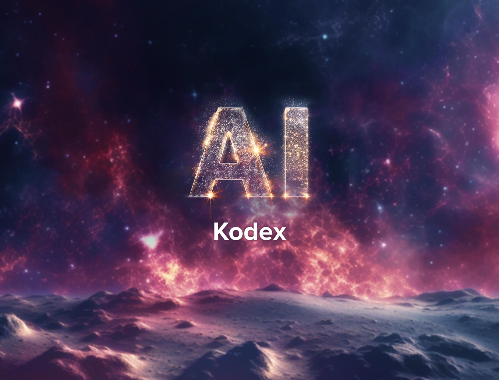 P&P AI Kodex